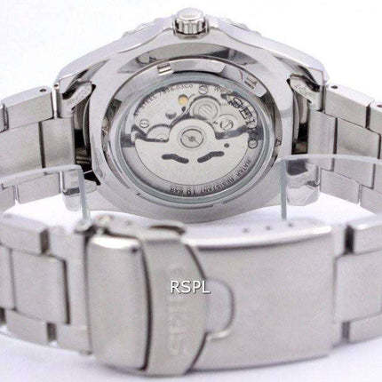 Seiko Automatic Divers 23 Jewels 100m Watch SNZF15K1 SNZF15K