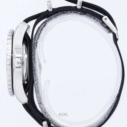 Seiko 5 Sports Automatic 23 Jewels NATO Strap SNZF17J1-NATO4 Men's Watch