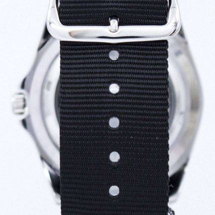 Seiko 5 Sports Automatic 23 Jewels NATO Strap SNZF17J1-NATO4 Men's Watch