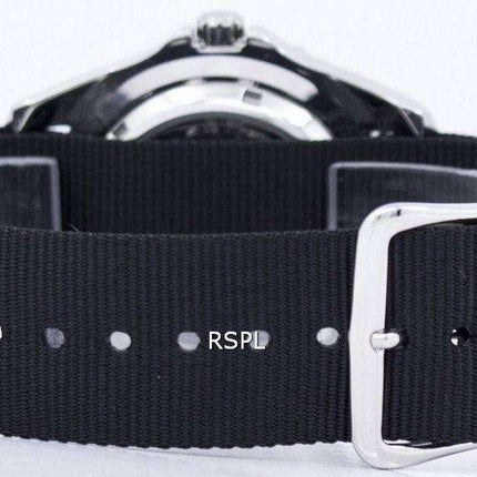 Seiko 5 Sports Automatic 23 Jewels NATO Strap SNZF17J1-NATO4 Men's Watch