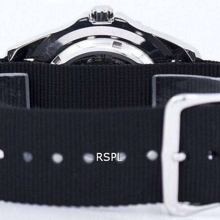 Seiko 5 Sports Automatic 23 Jewels NATO Strap SNZF17J1-NATO4 Men's Watch
