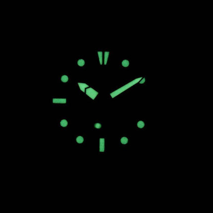 Seiko 5 Sports Automatic 23 Jewels Canvas Strap SNZF17J1-NS1 Men's Watch