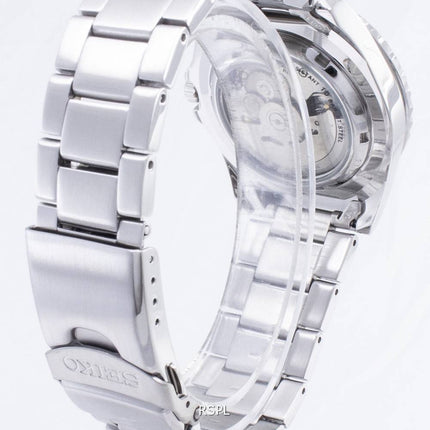 Refurbished Seiko 5 Sports Automatic 23 Jewels Japan Made SNZF17 SNZF17J1 SNZF17J Men's Watch