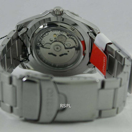 Seiko Automatic Divers 23 Jewels 100m Made in Japan SNZF17J1 SNZF17J SNZF17 Mens Watch