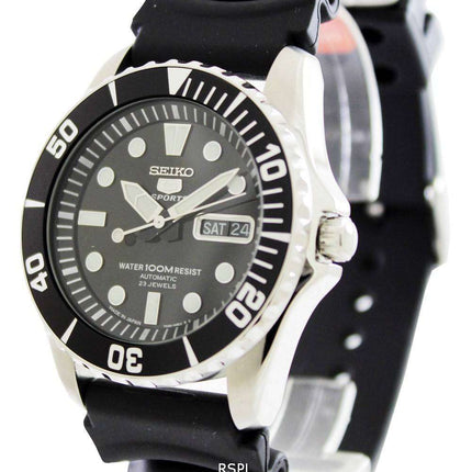 Seiko 5 Sports Automatic SNZF17J2 Men's Watch