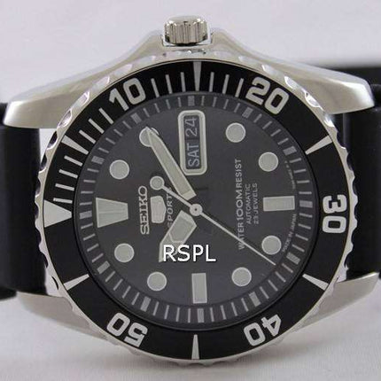 Seiko 5 Sports Automatic SNZF17J2 Men's Watch