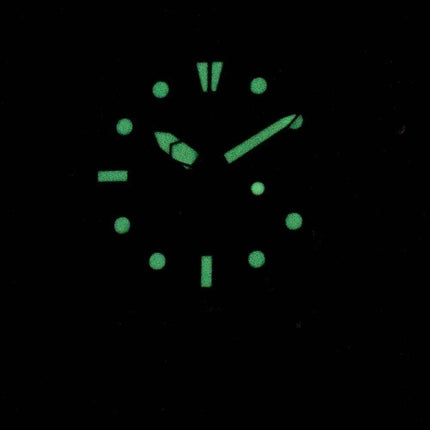 Seiko 5 Sports Automatic Ratio Black Leather SNZF17K1-var-LS10 Men's Watch
