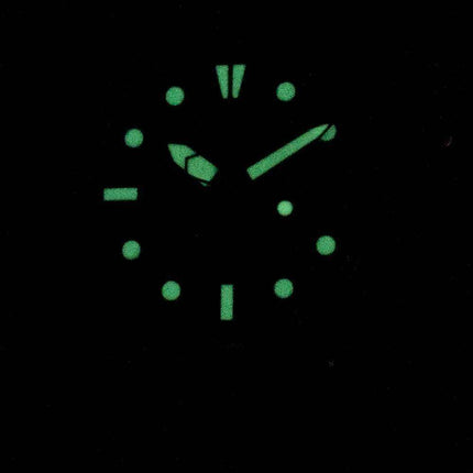 Seiko 5 Sports Automatic Ratio Black Leather SNZF17K1-var-LS8 Men's Watch