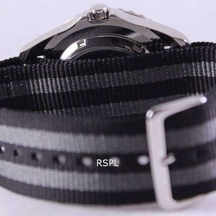 Seiko 5 Sports Automatic NATO Strap SNZF17K1-NATO1 Men's Watch