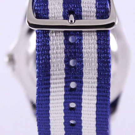 Seiko 5 Sports Automatic NATO Strap SNZF17K1-NATO2 Mens Watch