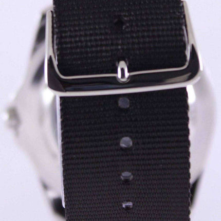 Seiko 5 Sports Automatic NATO Strap SNZF17K1-NATO4 Mens Watch