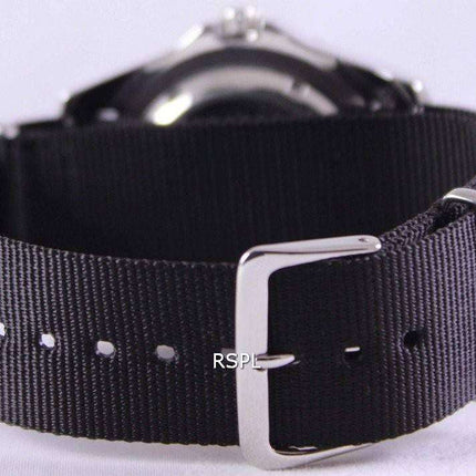 Seiko 5 Sports Automatic NATO Strap SNZF17K1-NATO4 Mens Watch