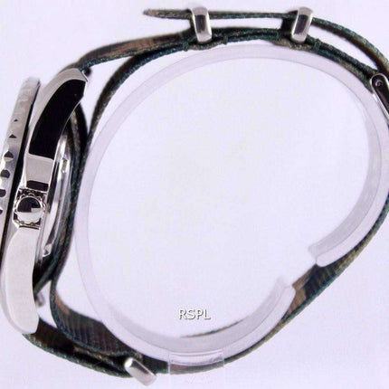 Seiko 5 Sports Automatic NATO Strap SNZF17K1-NATO5 Mens Watch