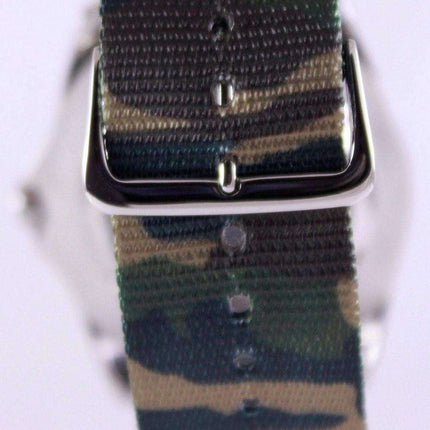 Seiko 5 Sports Automatic NATO Strap SNZF17K1-NATO5 Mens Watch