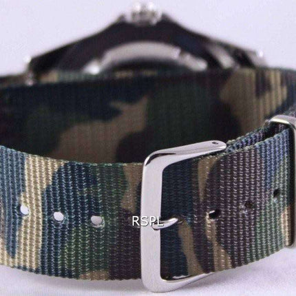 Seiko 5 Sports Automatic NATO Strap SNZF17K1-NATO5 Mens Watch