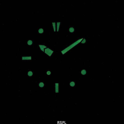 Seiko Automatic Divers 23 Jewels 100m Japan Made SNZF21J1 SNZF21J Mens Watch