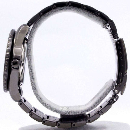 Seiko Automatic Divers 23 Jewels 100m Japan Made SNZF21J1 SNZF21J Mens Watch