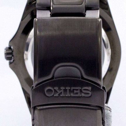 Seiko Automatic Divers 23 Jewels 100m Japan Made SNZF21J1 SNZF21J Mens Watch