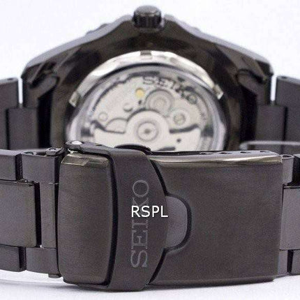 Seiko Automatic Divers 23 Jewels 100m Japan Made SNZF21J1 SNZF21J Mens Watch