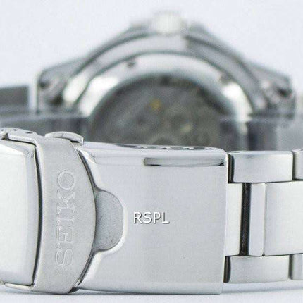 Seiko 5 Sports Automatic 23 Jewels SNZF55 SNZF55K1 SNZF55K Men's Watch