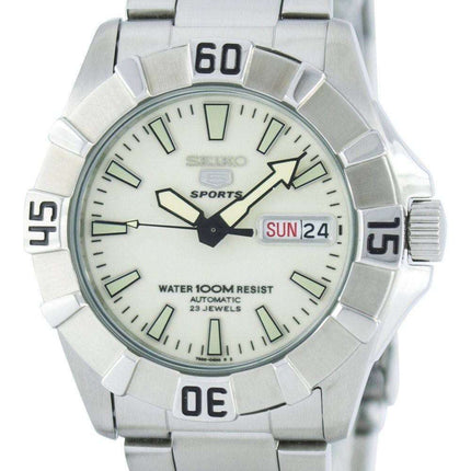 Seiko 5 Sports Automatic 23 Jewels SNZF59 SNZF59K1 SNZF59K Men's Watch