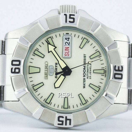 Seiko 5 Sports Automatic 23 Jewels SNZF59 SNZF59K1 SNZF59K Men's Watch