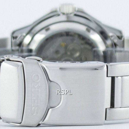 Seiko 5 Sports Automatic 23 Jewels SNZF59 SNZF59K1 SNZF59K Men's Watch