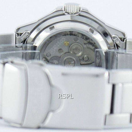 Seiko 5 Sports Automatic 23 Jewels SNZF59 SNZF59K1 SNZF59K Men's Watch