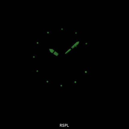 Seiko 5 Sports Automatic 23 Jewels SNZF67 SNZF67K1 SNZF67K Men's Watch