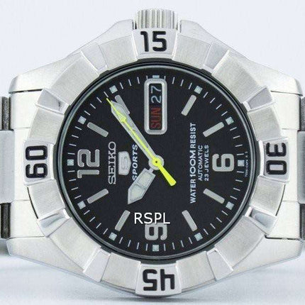Seiko 5 Sports Automatic 23 Jewels SNZF67 SNZF67K1 SNZF67K Men's Watch