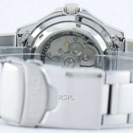Seiko 5 Sports Automatic 23 Jewels SNZF67 SNZF67K1 SNZF67K Men's Watch