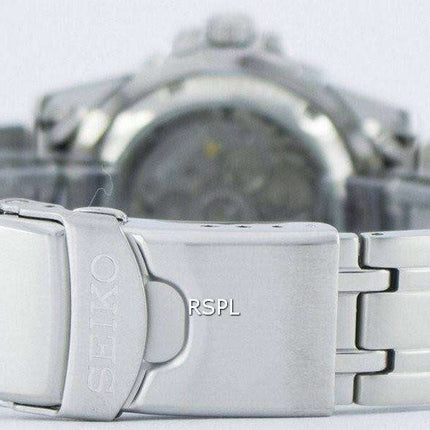 Seiko 5 Sports Automatic 23 Jewels SNZF71 SNZF71K1 SNZF71K Men's Watch