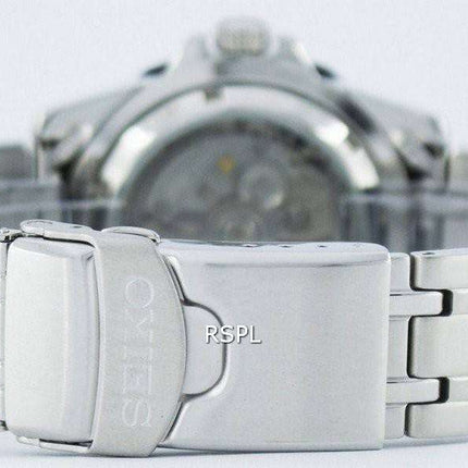 Seiko 5 Sports Automatic 23 Jewels SNZF77 SNZF77K1 SNZF77K Men's Watch
