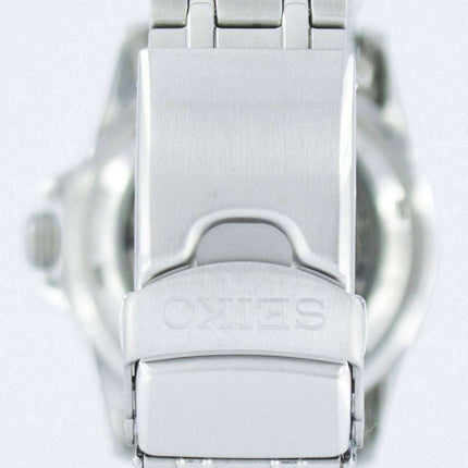 Seiko 5 Sports Automatic 23 Jewels SNZF81 SNZF81K1 SNZF81K Men's Watch
