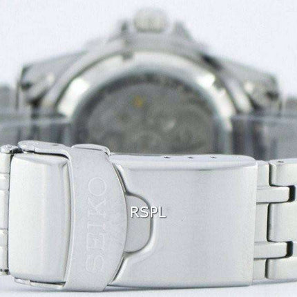 Seiko 5 Sports Automatic 23 Jewels SNZF81 SNZF81K1 SNZF81K Men's Watch