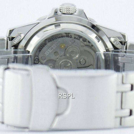 Seiko 5 Sports Automatic 23 Jewels SNZF81 SNZF81K1 SNZF81K Men's Watch