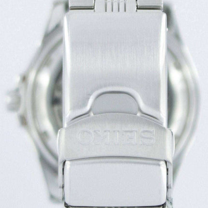 Seiko 5 Sports Automatic 23 Jewels SNZF89 SNZF89K1 SNZF89K Men's Watch