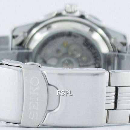 Seiko 5 Sports Automatic 23 Jewels SNZF89 SNZF89K1 SNZF89K Men's Watch