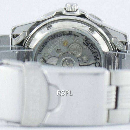 Seiko 5 Sports Automatic 23 Jewels SNZF89 SNZF89K1 SNZF89K Men's Watch