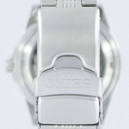 Seiko 5 Sports Automatic 23 Jewels SNZF91 SNZF91K1 SNZF91K Men's Watch