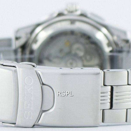 Seiko 5 Sports Automatic 23 Jewels SNZF91 SNZF91K1 SNZF91K Men's Watch