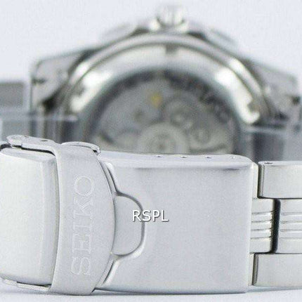 Seiko 5 Sports Automatic 23 Jewels SNZF95 SNZF95K1 SNZF95K Men's Watch