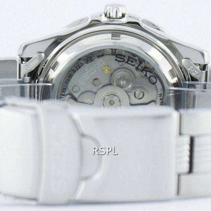 Seiko 5 Sports Automatic 23 Jewels SNZF95 SNZF95K1 SNZF95K Men's Watch