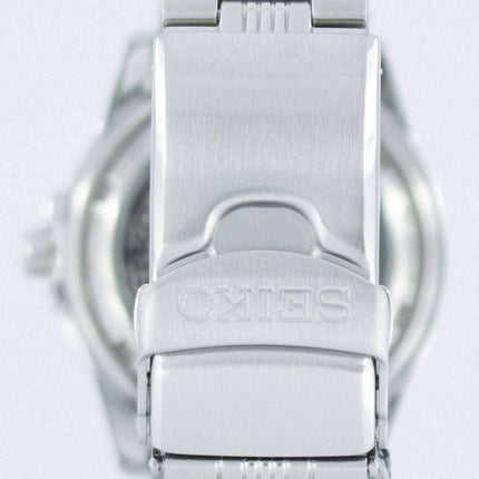 Seiko 5 Sports Automatic 23 Jewels SNZF97 SNZF97K1 SNZF97K Men's Watch