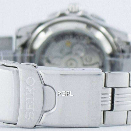 Seiko 5 Sports Automatic 23 Jewels SNZF97 SNZF97K1 SNZF97K Men's Watch