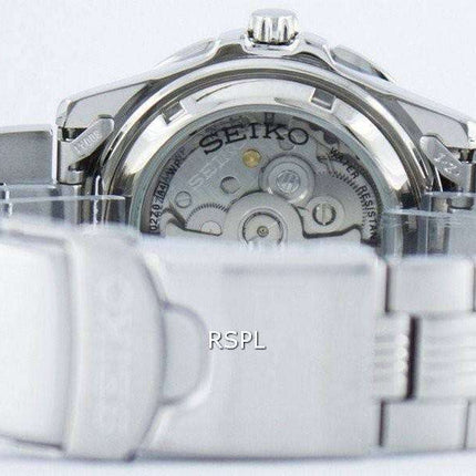 Seiko 5 Sports Automatic 23 Jewels SNZF97 SNZF97K1 SNZF97K Men's Watch