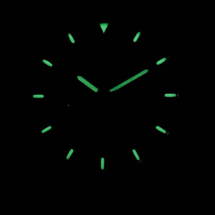 Seiko 5 Sports Automatic Canvas Strap SNZG07K1-NS1 Men's Watch