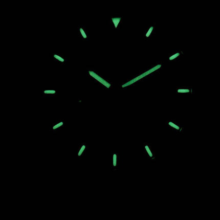 Seiko 5 Sports Automatic Japan Made Canvas Strap SNZG09J1-NS1 Men's Watch