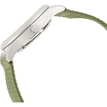 Refurbished Seiko 5 Military Automatic Sports Japan Made SNZG09 SNZG09J1 SNZG09J Men's Watch