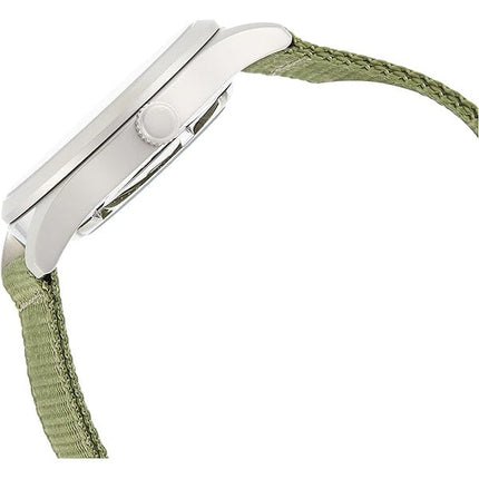 Refurbished Seiko 5 Military Automatic Sports Japan Made SNZG09 SNZG09J1 SNZG09J Men's Watch